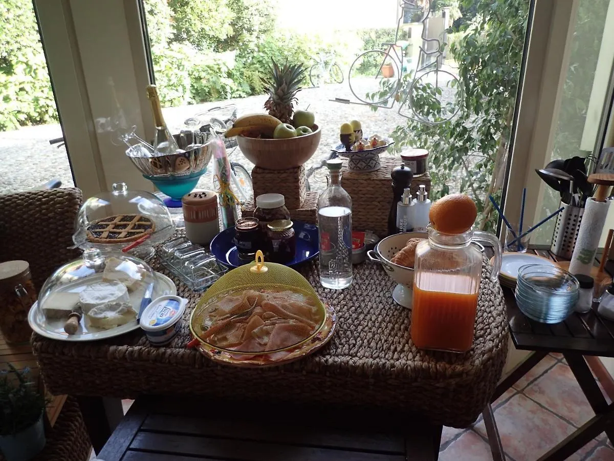 Bed & Breakfast B&B Dolce Vista Al Lago Lugano Porto Ceresio