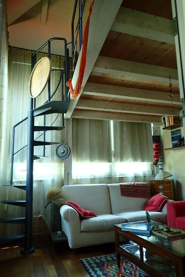 Bed & Breakfast B&B Dolce Vista Al Lago Lugano Porto Ceresio Italy
