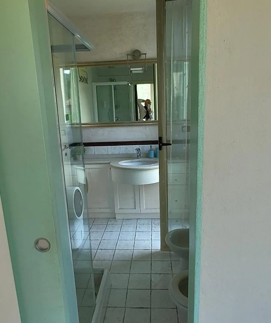 B&B Dolce Vista Al Lago Lugano Porto Ceresio Italië