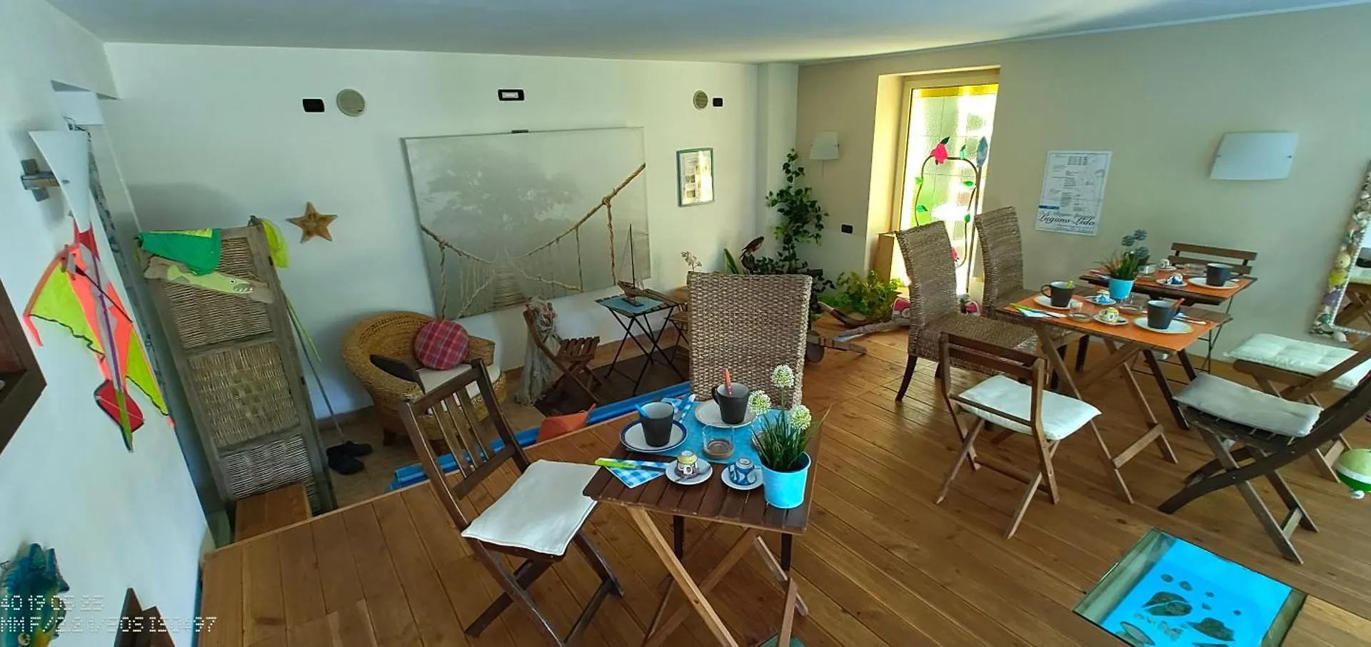 B&B Dolce Vista Al Lago Lugano Porto Ceresio
