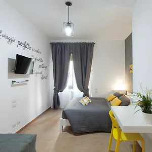 Dormi A 3*, Rome Italy