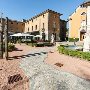 Hotel Shg Porro Pirelli, Induno Olona