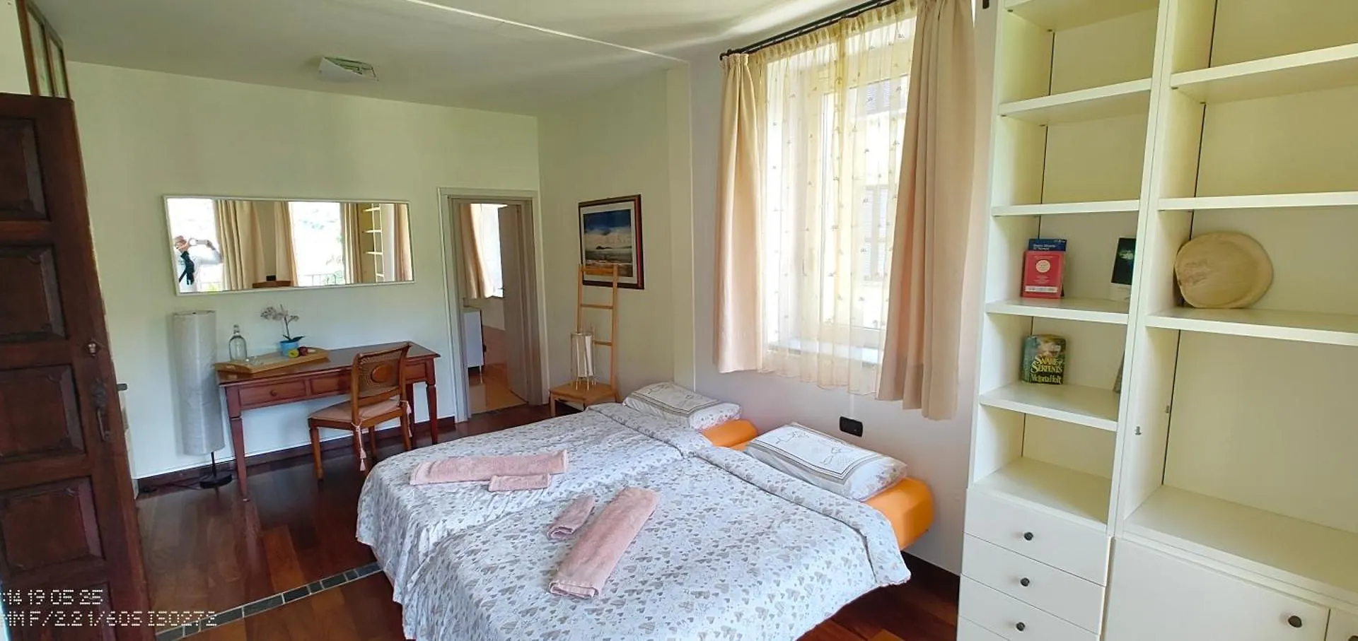 B&B Dolce vita al lago Lugano Porto Ceresio