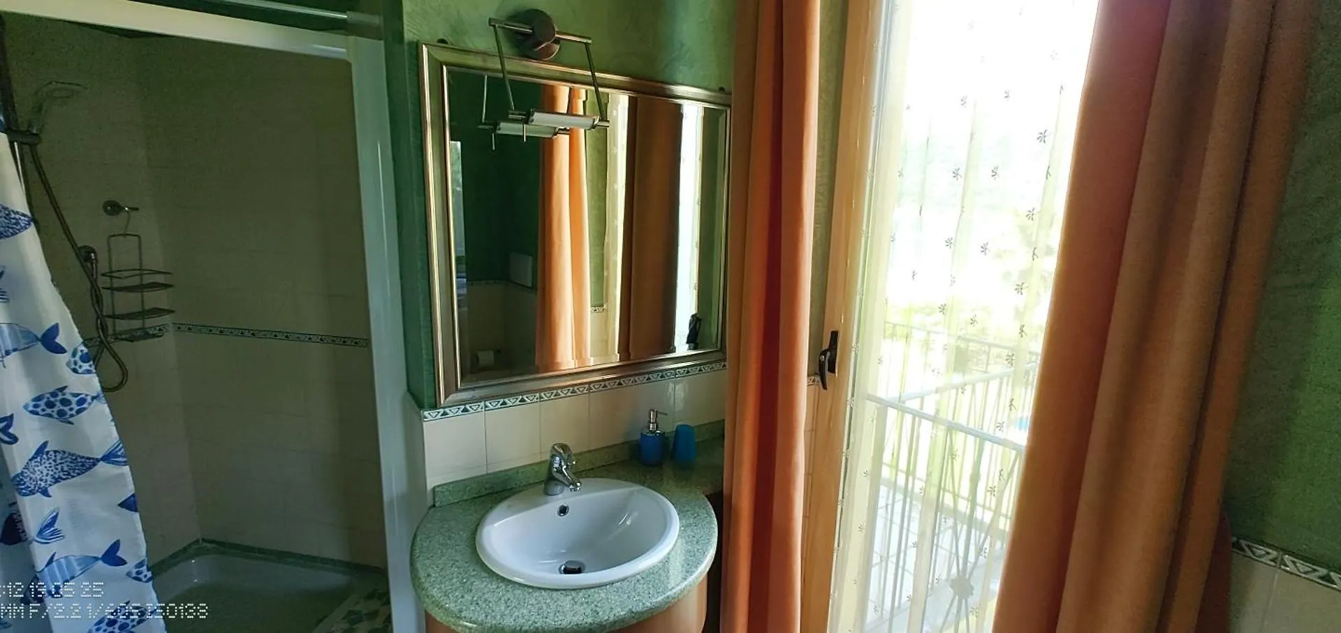 B&B Dolce Vista Al Lago Lugano Porto Ceresio 0*,