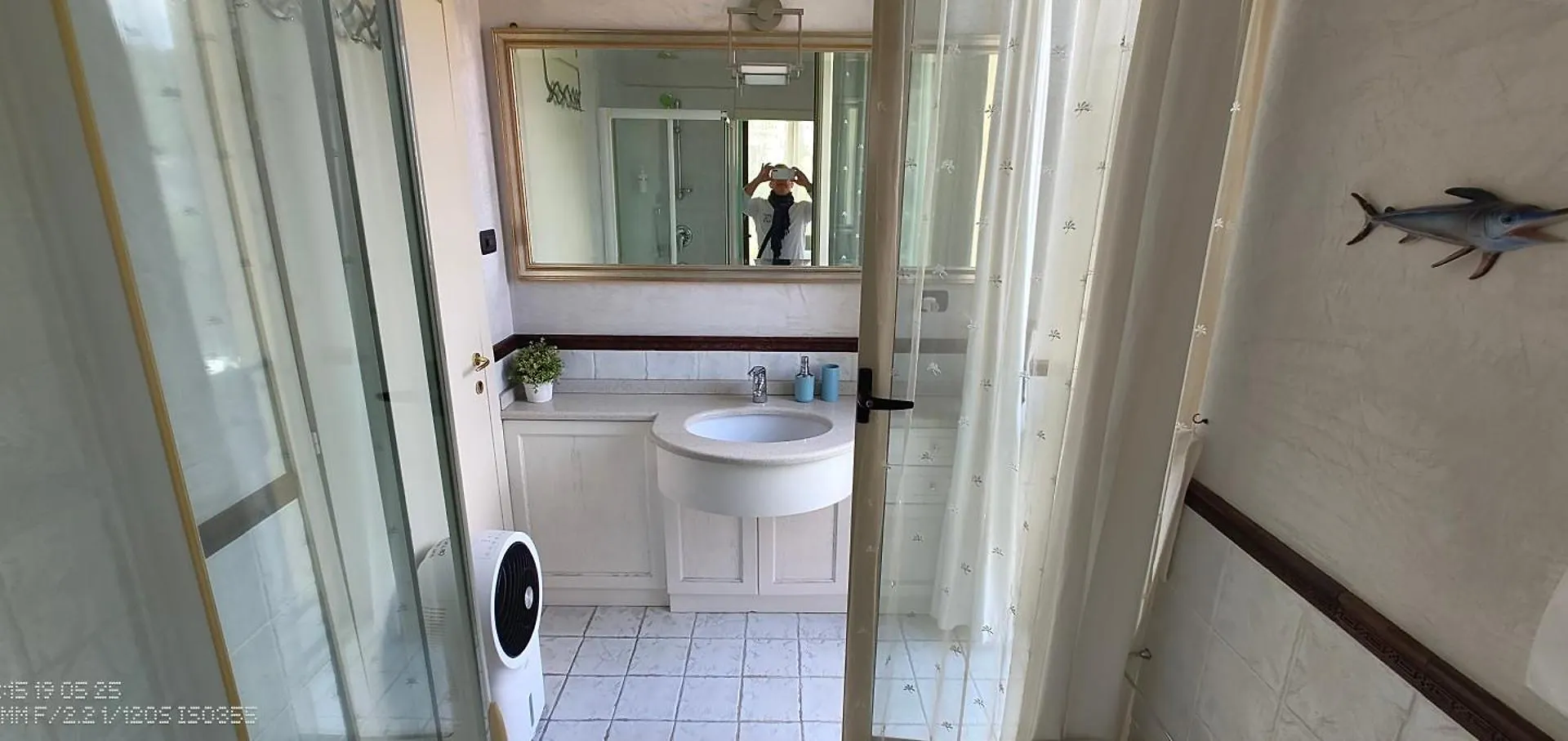 B&B Dolce Vista Al Lago Lugano Porto Ceresio Italy