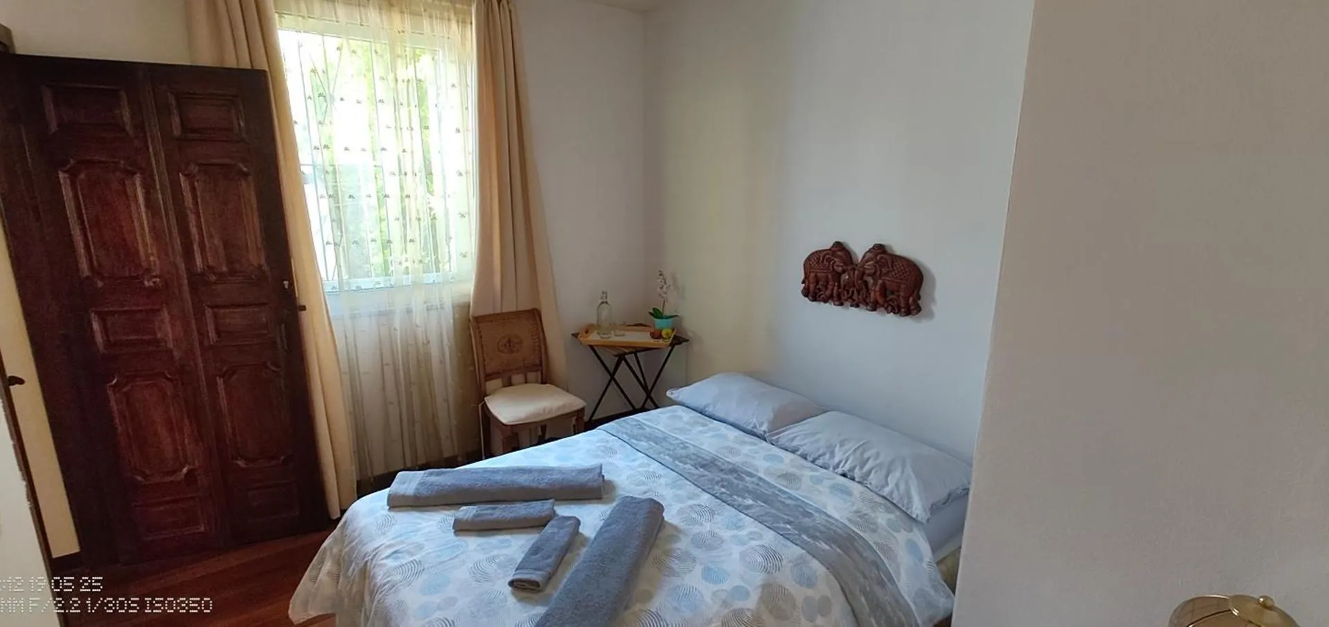 B&B Dolce vita al lago Lugano Porto Ceresio